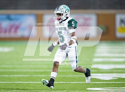 Thumbnail 3 in Lake Worth vs. Carter (UIL 4A D1 Area Playoff) photogallery.