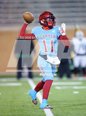 Dallas clearance carter football