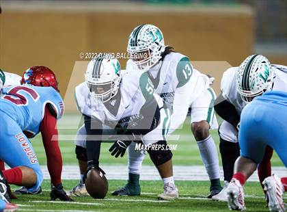 Thumbnail 1 in Lake Worth vs. Carter (UIL 4A D1 Area Playoff) photogallery.