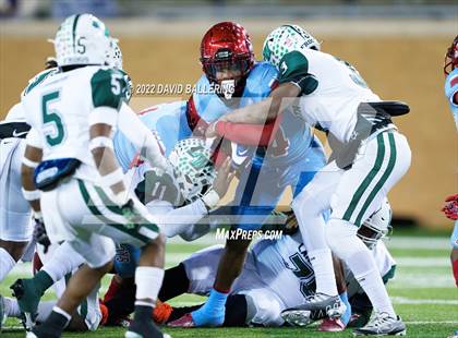 Thumbnail 2 in Lake Worth vs. Carter (UIL 4A D1 Area Playoff) photogallery.