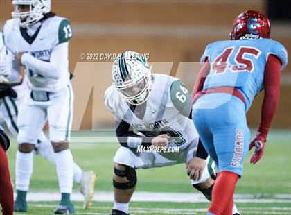 Thumbnail 1 in Lake Worth vs. Carter (UIL 4A D1 Area Playoff) photogallery.