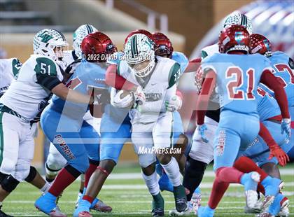 Thumbnail 2 in Lake Worth vs. Carter (UIL 4A D1 Area Playoff) photogallery.