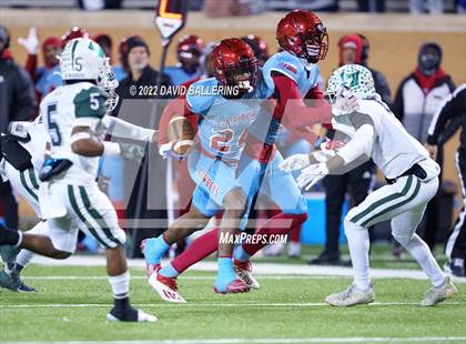 Thumbnail 1 in Lake Worth vs. Carter (UIL 4A D1 Area Playoff) photogallery.
