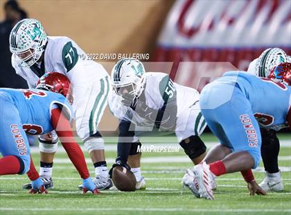 Thumbnail 1 in Lake Worth vs. Carter (UIL 4A D1 Area Playoff) photogallery.