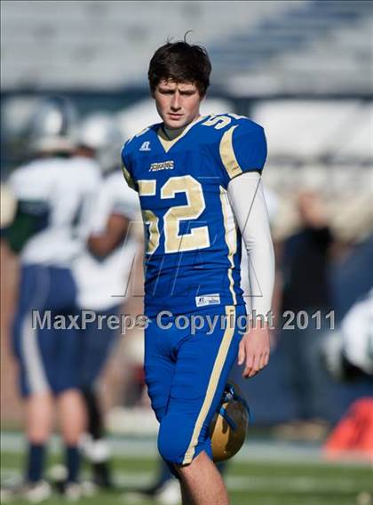 Thumbnail 2 in Phoebus vs. South County (VHSL AAA Division 5 Final) photogallery.