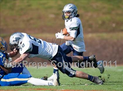 Thumbnail 1 in Phoebus vs. South County (VHSL AAA Division 5 Final) photogallery.