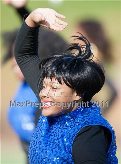 Thumbnail 2 in Phoebus vs. South County (VHSL AAA Division 5 Final) photogallery.