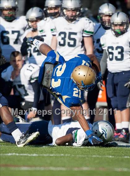 Thumbnail 3 in Phoebus vs. South County (VHSL AAA Division 5 Final) photogallery.