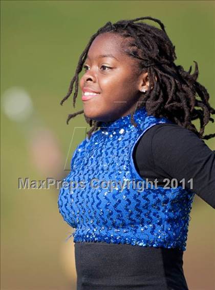 Thumbnail 3 in Phoebus vs. South County (VHSL AAA Division 5 Final) photogallery.
