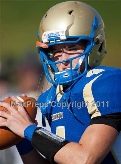 Thumbnail 2 in Phoebus vs. South County (VHSL AAA Division 5 Final) photogallery.