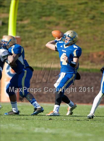 Thumbnail 2 in Phoebus vs. South County (VHSL AAA Division 5 Final) photogallery.