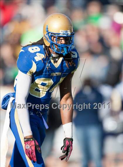 Thumbnail 1 in Phoebus vs. South County (VHSL AAA Division 5 Final) photogallery.