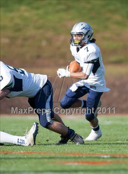 Thumbnail 3 in Phoebus vs. South County (VHSL AAA Division 5 Final) photogallery.