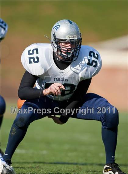 Thumbnail 1 in Phoebus vs. South County (VHSL AAA Division 5 Final) photogallery.