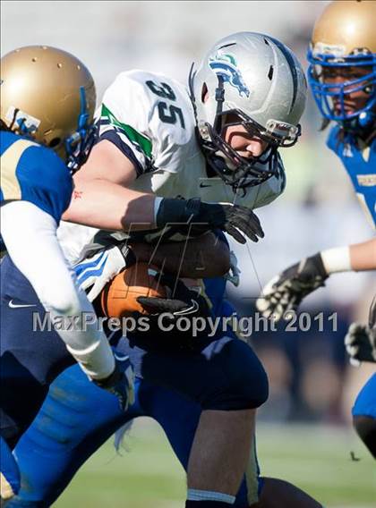Thumbnail 1 in Phoebus vs. South County (VHSL AAA Division 5 Final) photogallery.