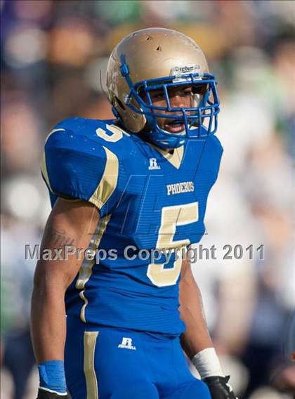 Thumbnail 3 in Phoebus vs. South County (VHSL AAA Division 5 Final) photogallery.
