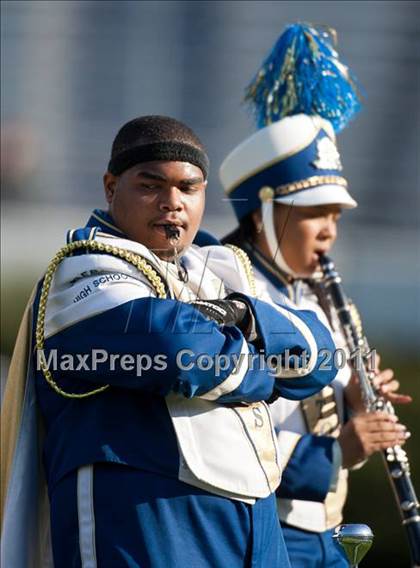 Thumbnail 1 in Phoebus vs. South County (VHSL AAA Division 5 Final) photogallery.