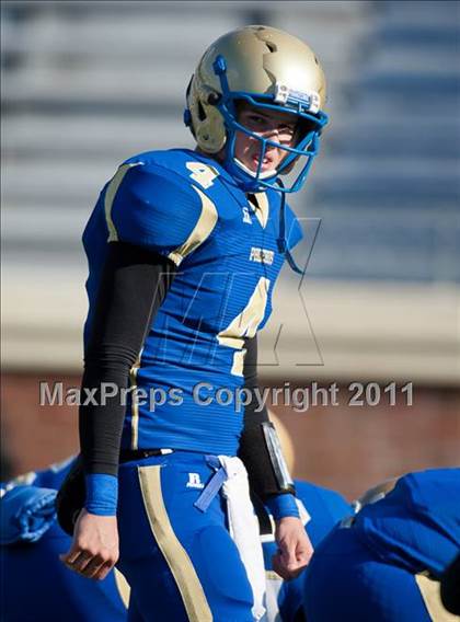 Thumbnail 3 in Phoebus vs. South County (VHSL AAA Division 5 Final) photogallery.
