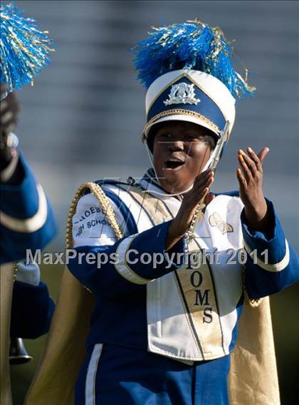 Thumbnail 3 in Phoebus vs. South County (VHSL AAA Division 5 Final) photogallery.
