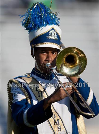 Thumbnail 2 in Phoebus vs. South County (VHSL AAA Division 5 Final) photogallery.