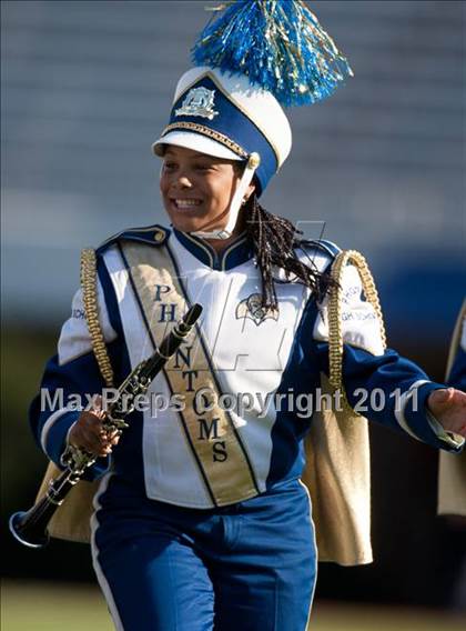 Thumbnail 1 in Phoebus vs. South County (VHSL AAA Division 5 Final) photogallery.