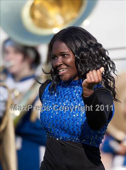 Thumbnail 1 in Phoebus vs. South County (VHSL AAA Division 5 Final) photogallery.