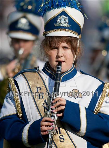Thumbnail 1 in Phoebus vs. South County (VHSL AAA Division 5 Final) photogallery.