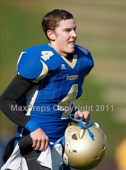 Thumbnail 1 in Phoebus vs. South County (VHSL AAA Division 5 Final) photogallery.