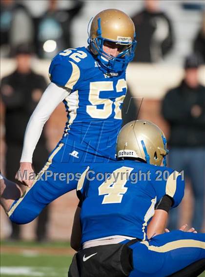 Thumbnail 2 in Phoebus vs. South County (VHSL AAA Division 5 Final) photogallery.
