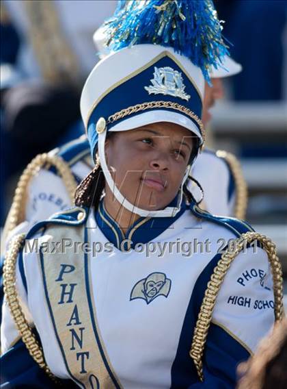 Thumbnail 3 in Phoebus vs. South County (VHSL AAA Division 5 Final) photogallery.