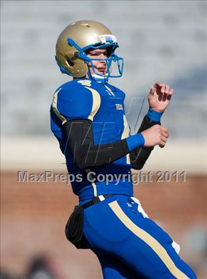 Thumbnail 3 in Phoebus vs. South County (VHSL AAA Division 5 Final) photogallery.