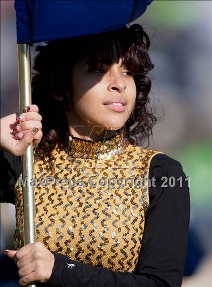 Thumbnail 3 in Phoebus vs. South County (VHSL AAA Division 5 Final) photogallery.