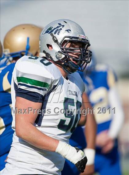 Thumbnail 1 in Phoebus vs. South County (VHSL AAA Division 5 Final) photogallery.