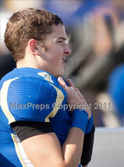 Thumbnail 1 in Phoebus vs. South County (VHSL AAA Division 5 Final) photogallery.