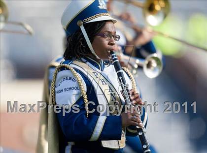 Thumbnail 2 in Phoebus vs. South County (VHSL AAA Division 5 Final) photogallery.