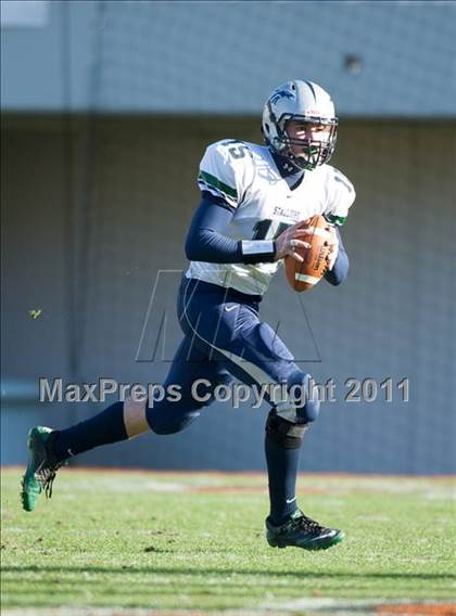 Thumbnail 3 in Phoebus vs. South County (VHSL AAA Division 5 Final) photogallery.