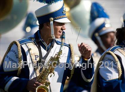 Thumbnail 2 in Phoebus vs. South County (VHSL AAA Division 5 Final) photogallery.