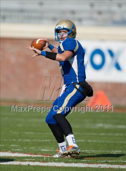 Thumbnail 2 in Phoebus vs. South County (VHSL AAA Division 5 Final) photogallery.