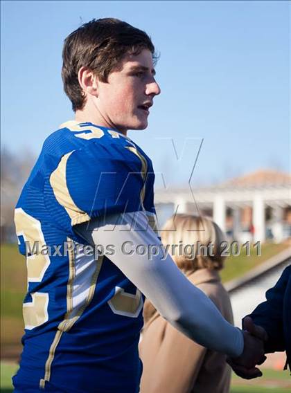 Thumbnail 3 in Phoebus vs. South County (VHSL AAA Division 5 Final) photogallery.