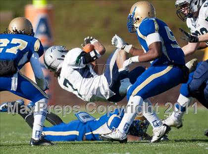 Thumbnail 3 in Phoebus vs. South County (VHSL AAA Division 5 Final) photogallery.