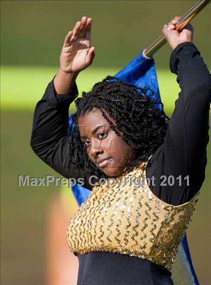Thumbnail 1 in Phoebus vs. South County (VHSL AAA Division 5 Final) photogallery.