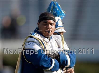 Thumbnail 3 in Phoebus vs. South County (VHSL AAA Division 5 Final) photogallery.