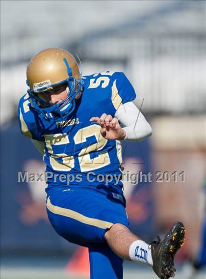 Thumbnail 3 in Phoebus vs. South County (VHSL AAA Division 5 Final) photogallery.
