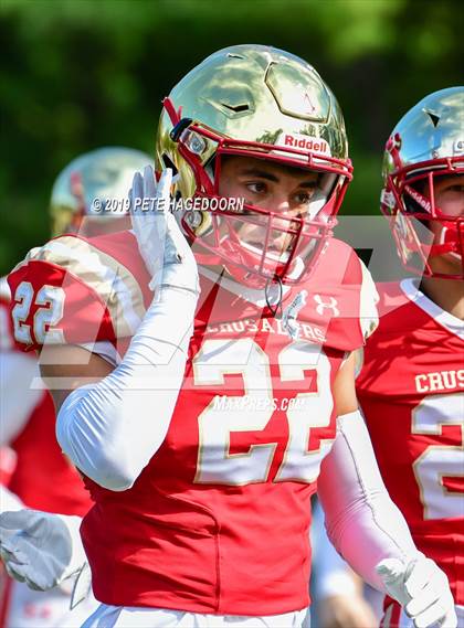 Thumbnail 1 in St. Joseph Regional @ Bergen Catholic photogallery.