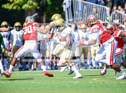 Thumbnail 2 in St. Joseph Regional @ Bergen Catholic photogallery.
