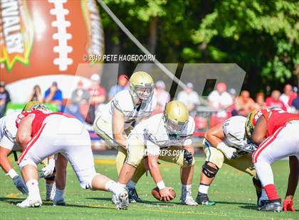 Thumbnail 2 in St. Joseph Regional @ Bergen Catholic photogallery.