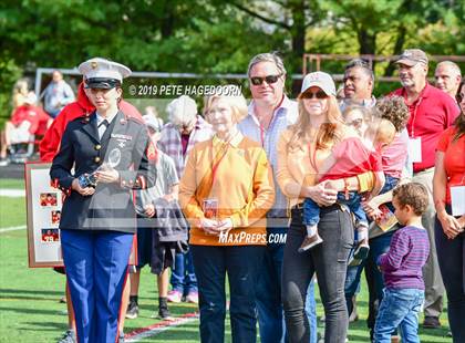 Thumbnail 1 in St. Joseph Regional @ Bergen Catholic photogallery.