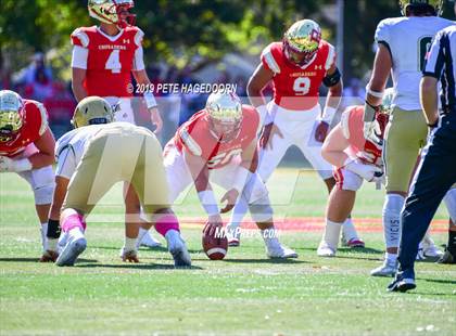 Thumbnail 1 in St. Joseph Regional @ Bergen Catholic photogallery.