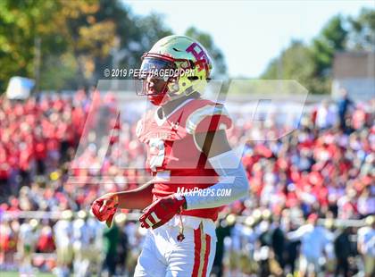 Thumbnail 2 in St. Joseph Regional @ Bergen Catholic photogallery.