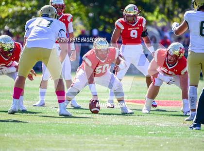 Thumbnail 3 in St. Joseph Regional @ Bergen Catholic photogallery.